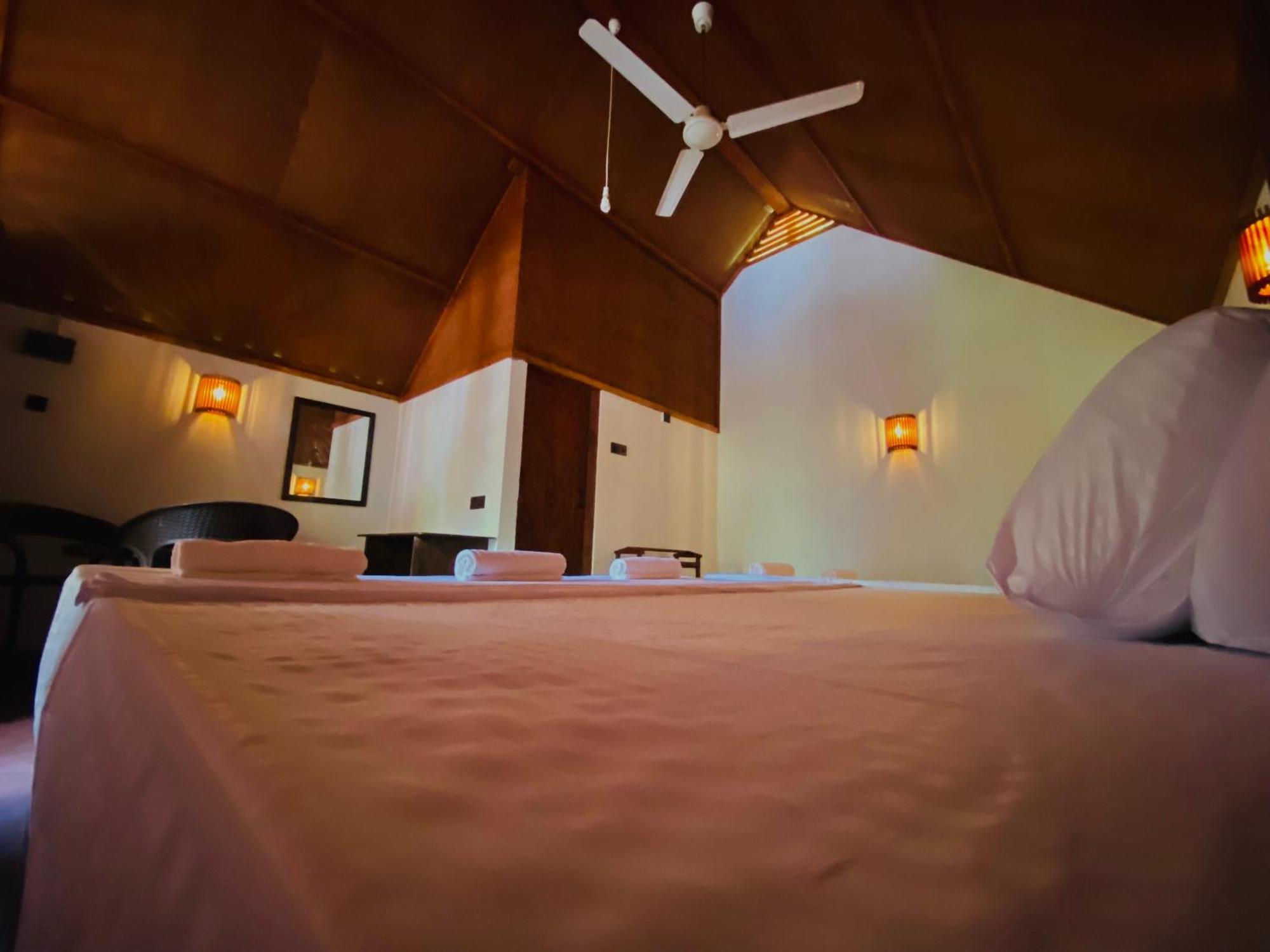 The Rainforest Hideaway デニヤヤ エクステリア 写真