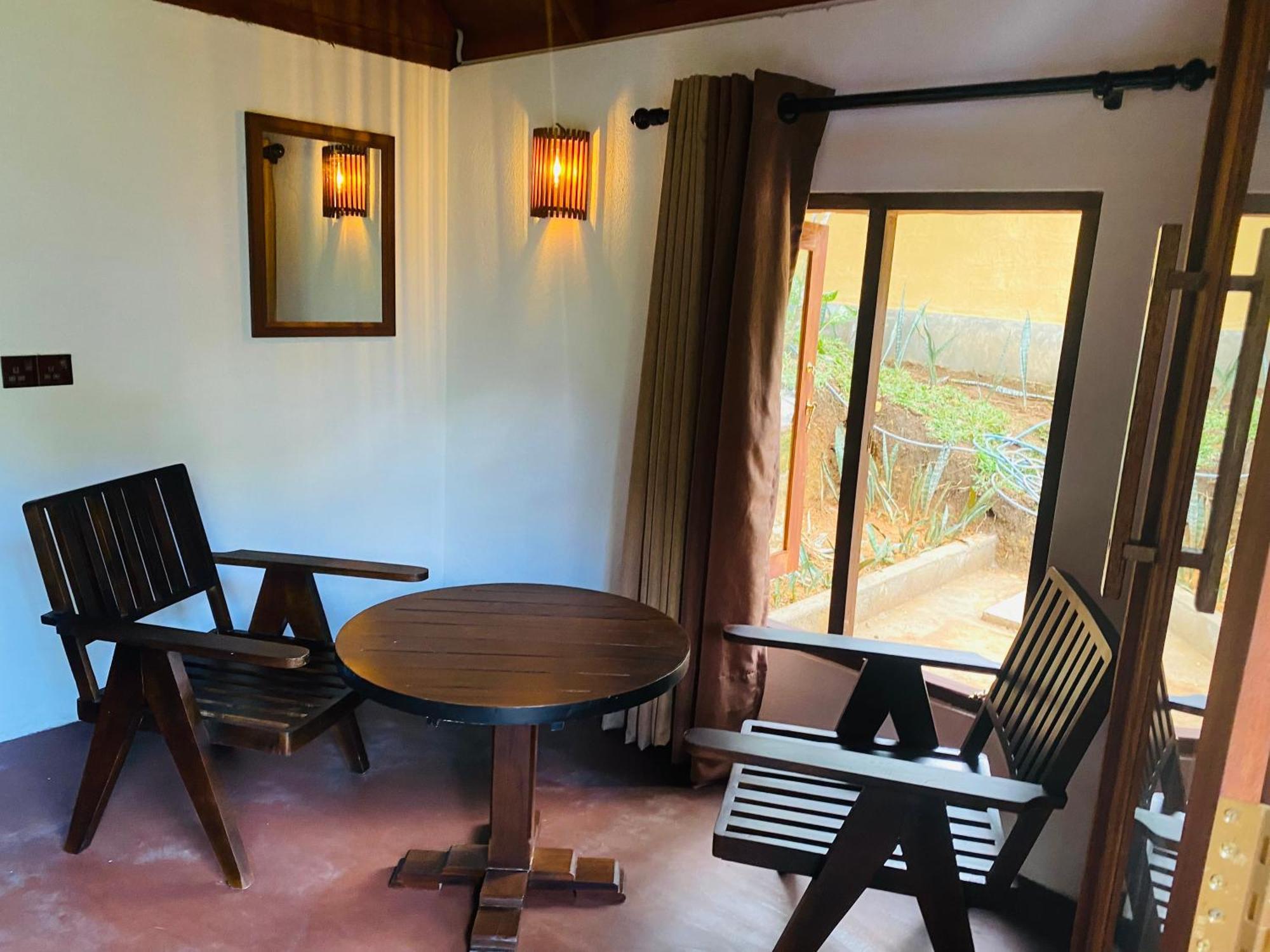 The Rainforest Hideaway デニヤヤ エクステリア 写真