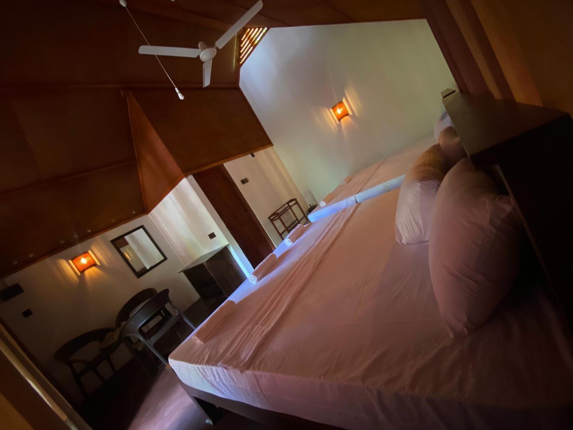 The Rainforest Hideaway デニヤヤ エクステリア 写真